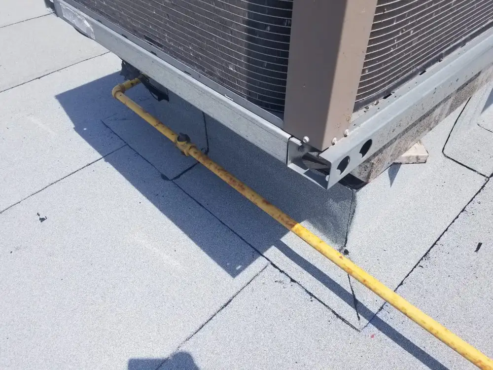Roofing project completed by Dilmar Roofing in Bradford, ON (photo 14)